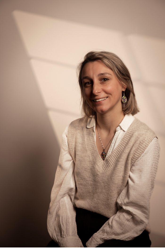 Céline Dubreuil