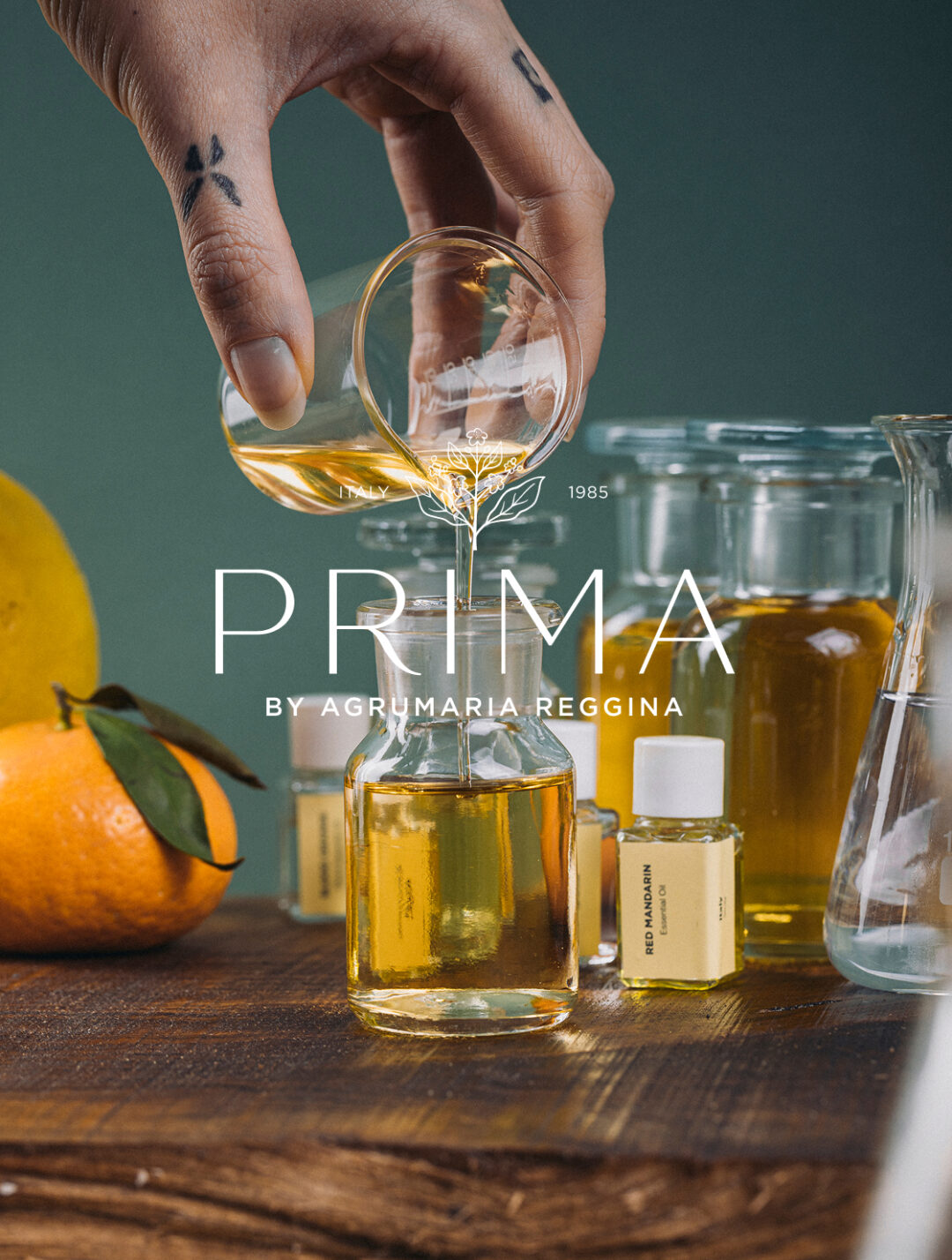 PRIMA