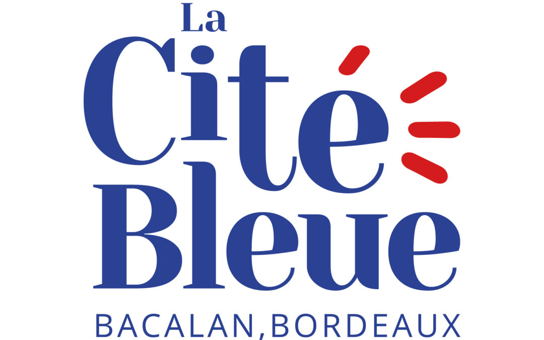 La cité bleu