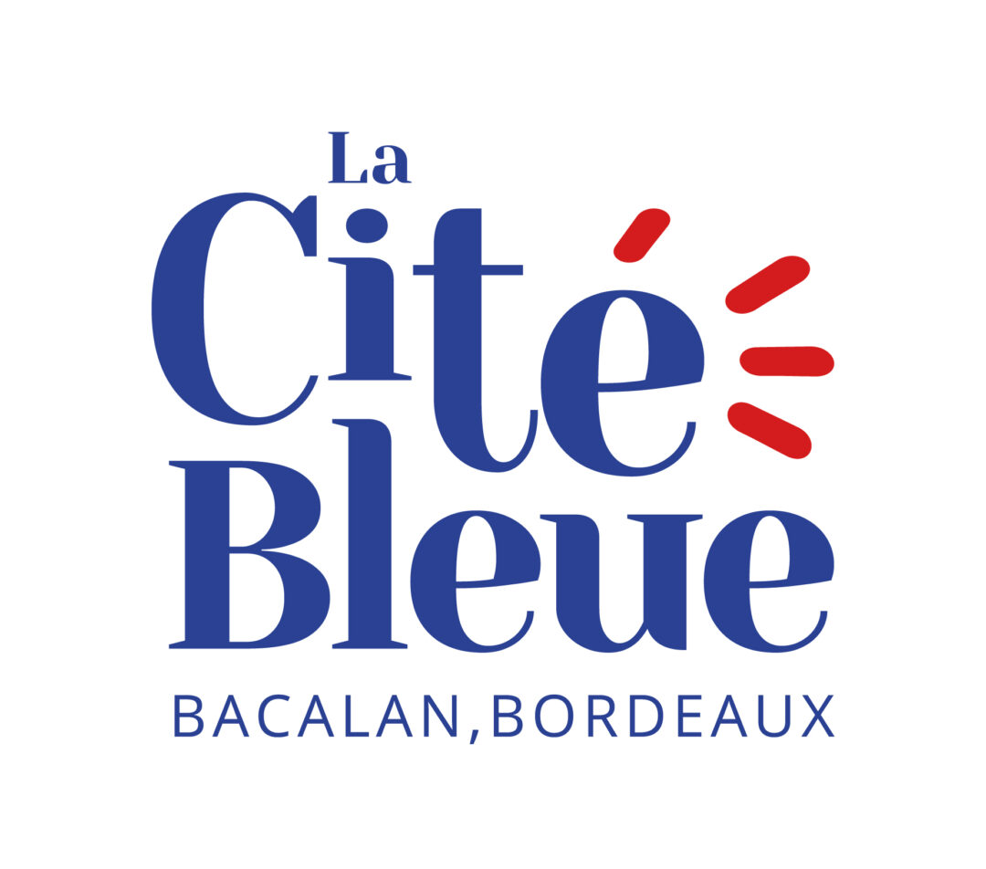La cité bleu
