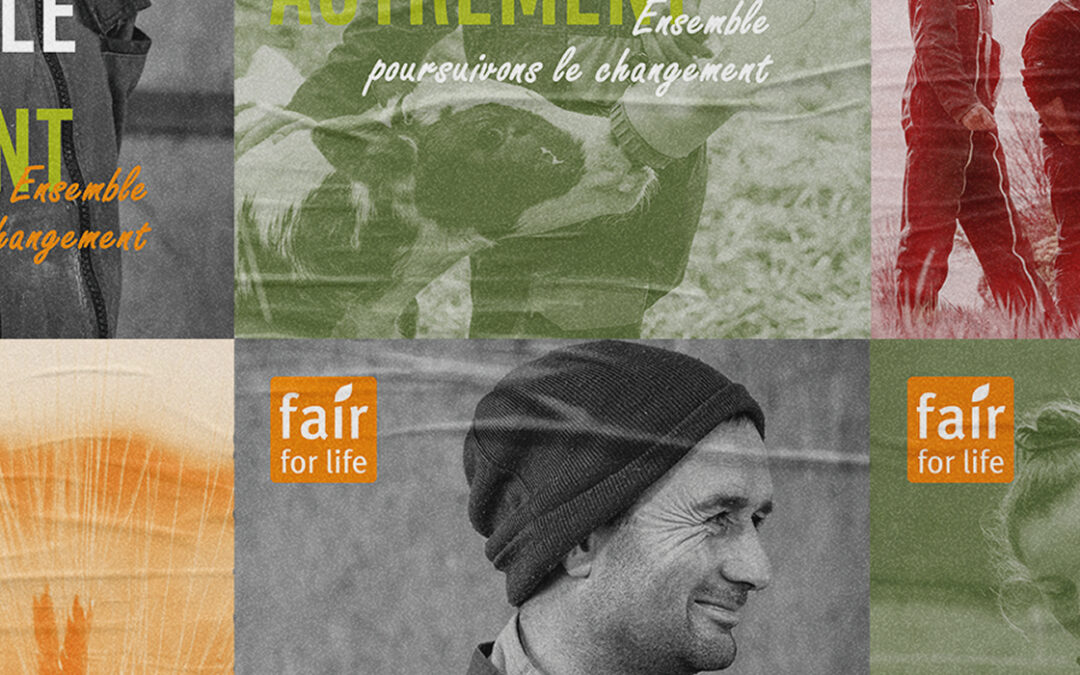 FAIR FOR LIFE