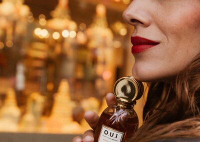 OUI PARIS
